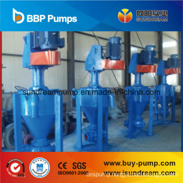 Af Froth Pump